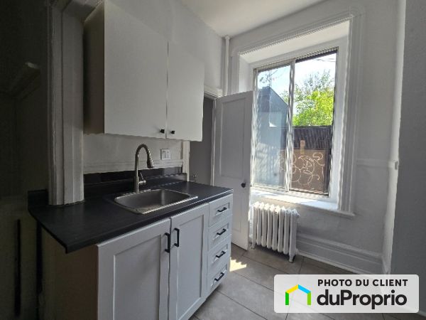 4088, avenue du Parc-Lafontaine, Le Plateau-Mont-Royal à louer