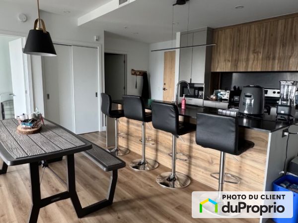 Kitchen - 403-19700 Boulevard Henri-Bourassa, Charlesbourg for rent