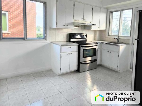 11532 alfred - laliberte, Ahuntsic / Cartierville for rent