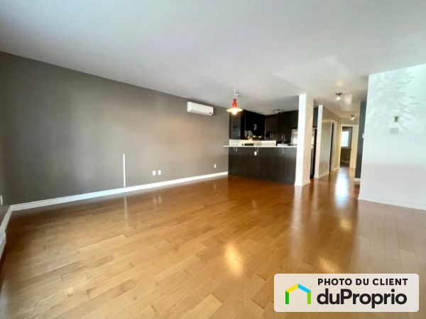 2172, avenue Bourbonnière, Mercier / Hochelaga / Maisonneuve à louer