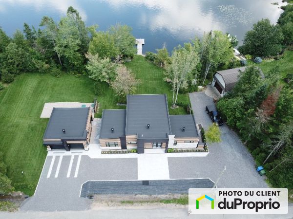 115 Chemin de la tournée, Lac-Beauport for rent