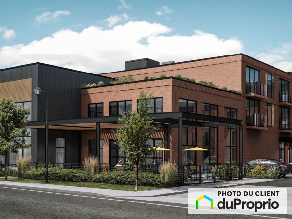 784, rue Principale Ouest, Magog for rent