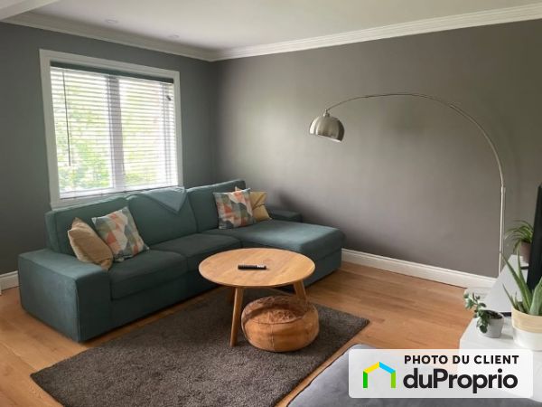 9375 Ave de Chateaubriand, Ahuntsic / Cartierville for rent