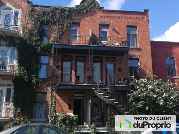 3795 Ethel, Verdun for rent