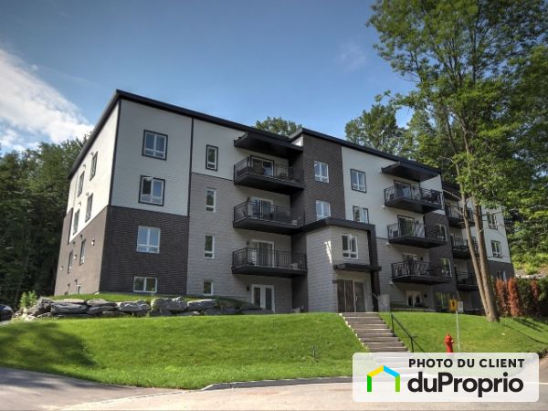 401-1105 rue Cousineau, Sherbrooke (Jacques-Cartier) for rent