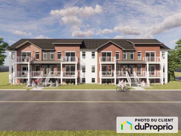 218 boulevard Salaberry Nord, Chateauguay for rent