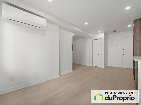 300 rue Rielle, Verdun for rent