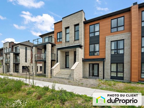 277 rue Angele-Chartrand, Ste-Rose for rent