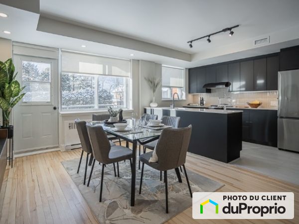 1375, Sherwood Crescent, Mont-Royal à louer