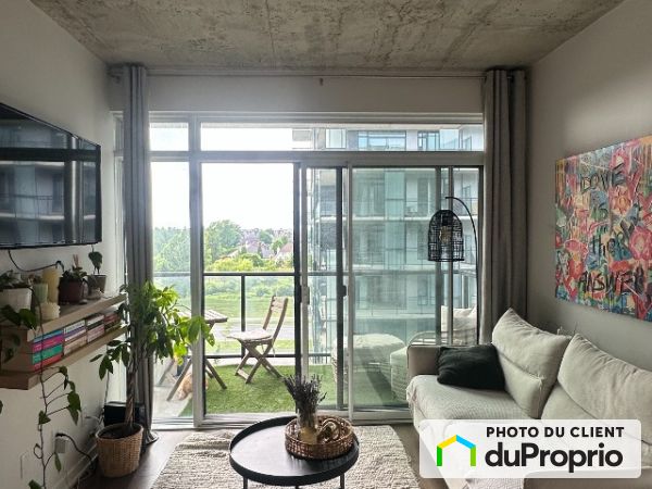609-700 rue des Éclaircies, Brossard for rent