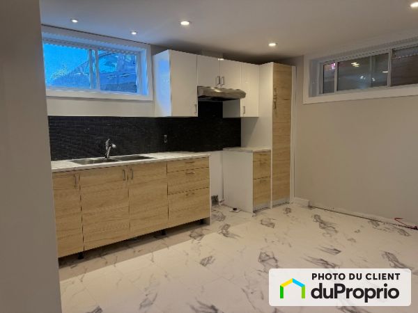 1-114 rue Mutchmore, Gatineau (Hull) for rent