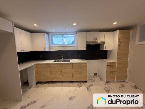 1-114 rue Mutchmore, Gatineau (Hull) for rent