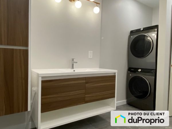 3-114 rue Mutchmore, Gatineau (Hull) for rent