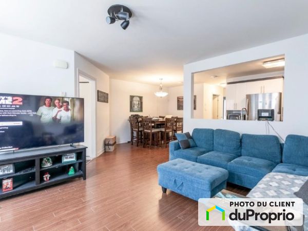 634-7160, Rue du Chardonneret, Brossard à louer