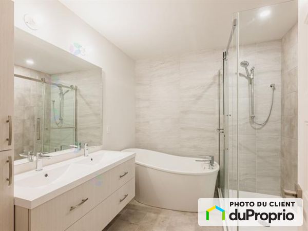 4180, Gilles-Tremblay, Vaudreuil-Dorion à louer