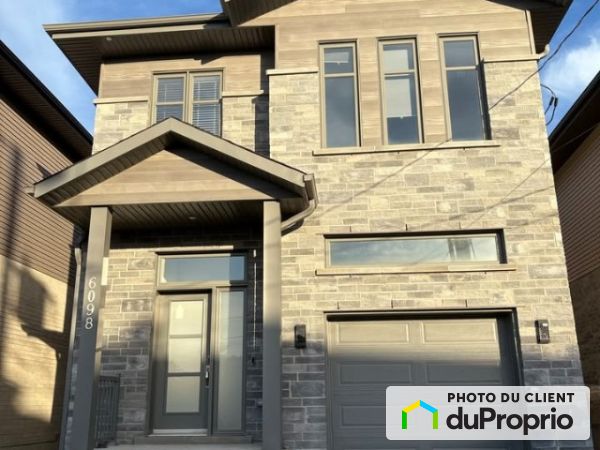 6098 Rue Auclair, Brossard for rent