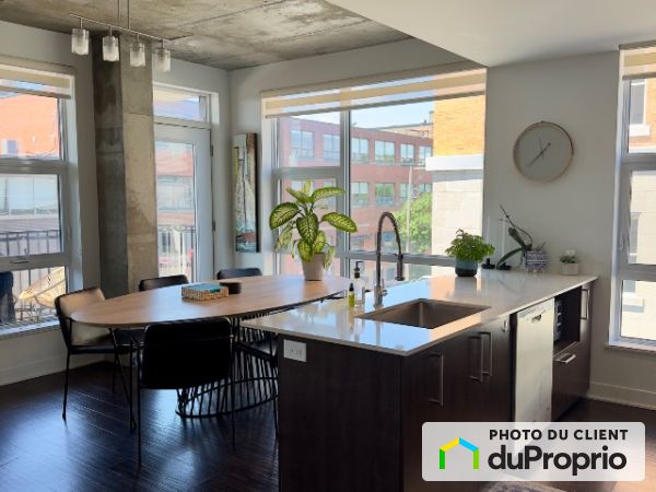 211-7221, rue Clark, Villeray / St-Michel / Parc-Extension à louer