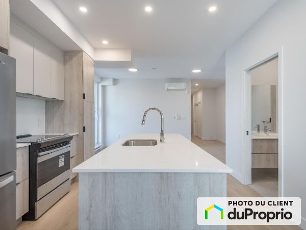 6005 boulevard de Maisonneuve, Côte-des-Neiges / Notre-Dame-de-Grâce for rent