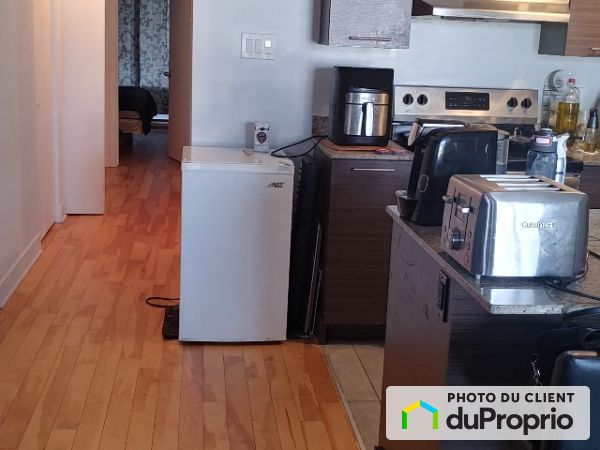 204-9992 Avenu, Cobourg, Montréal-Nord à louer