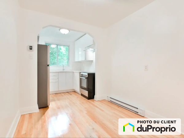 3770 Avenue Saint-Kevin, Côte-des-Neiges / Notre-Dame-de-Grâce for rent