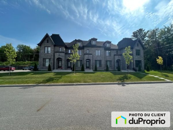 704 gilles-lupien, Trois-Rivières (Trois-Rivières-Ouest) for rent