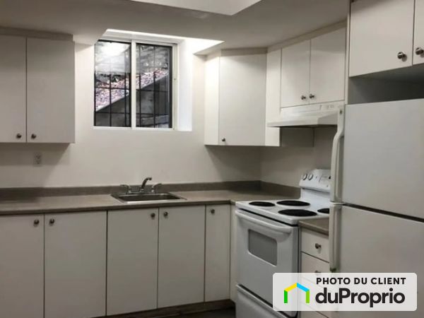 3470 avenue Ridgewood, Côte-des-Neiges / Notre-Dame-de-Grâce for rent