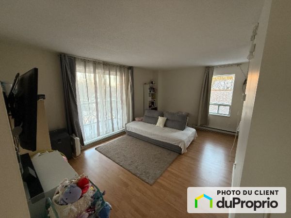 Salon du logement - 850, Rue Laudance, Ste-Foy à louer