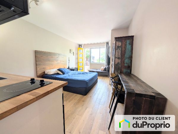2450 Rue Parthenais, Ville-Marie (Centre-Ville et Vieux-Montréal) for rent