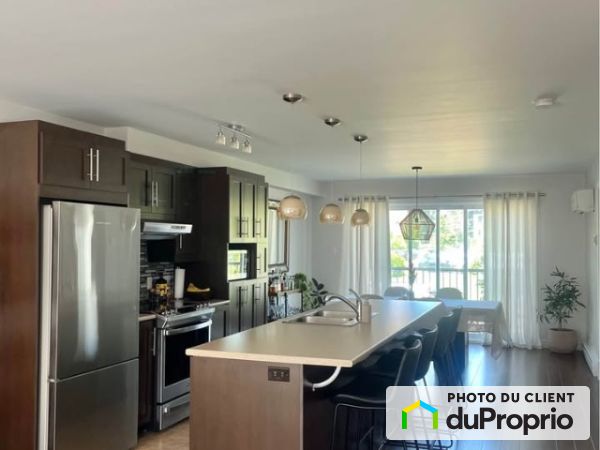 7888 des Santolines, Charlesbourg for rent