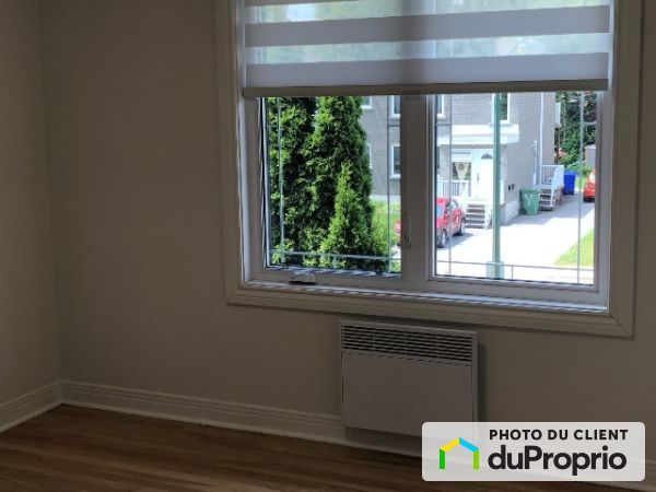 2-26 Saint-Dominique, Gatineau (Hull) for rent