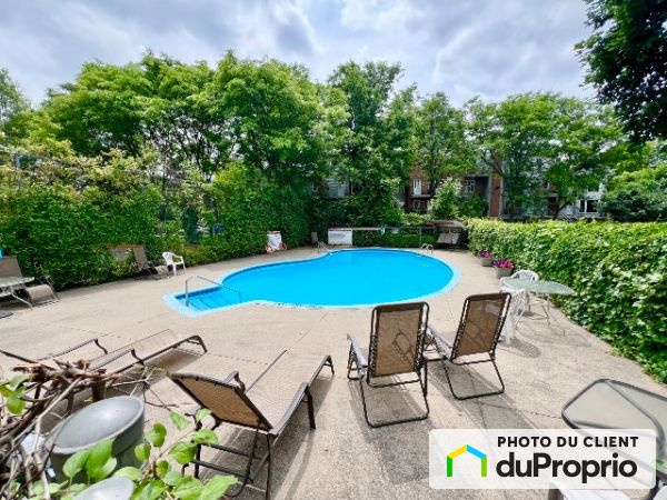 21-3 impasse des Lilas, Gatineau (Hull) for rent
