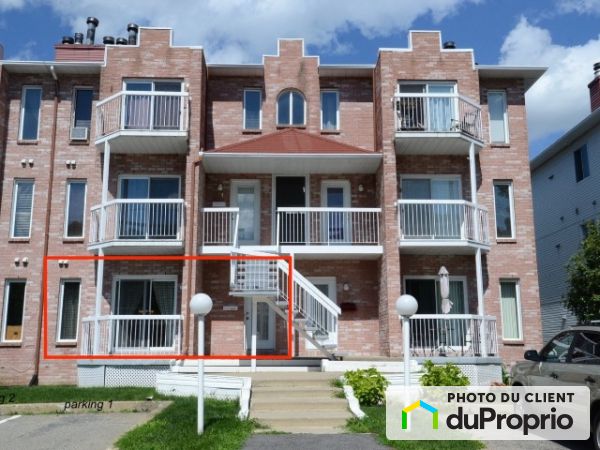 23-500, 22e Ave, L&#39;Ile-Perrot à louer