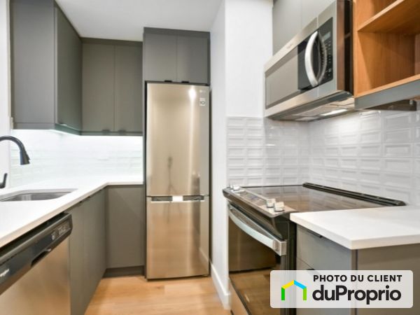 404-2235 Avenue PrudHomme, Côte-des-Neiges / Notre-Dame-de-Grâce for rent