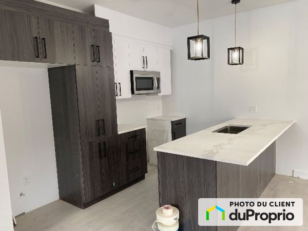 3-785 Notre Dame, Gatineau (Gatineau) for rent