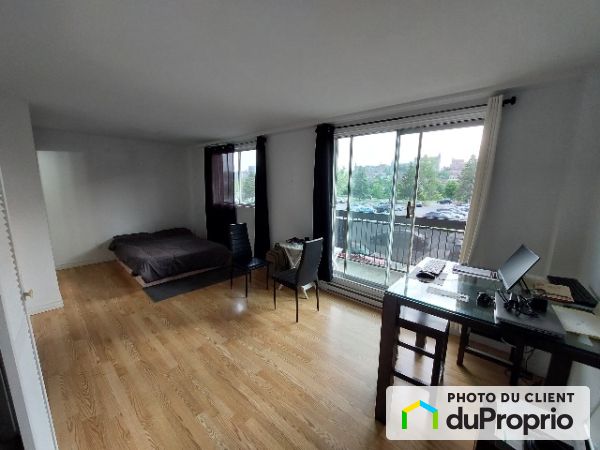 201-85 rue Bowen Nord, Sherbrooke (Fleurimont) for rent
