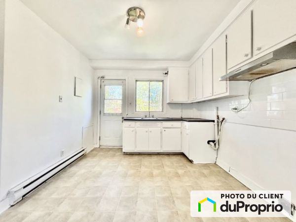 1774 avenue Pothier, Ahuntsic / Cartierville for rent