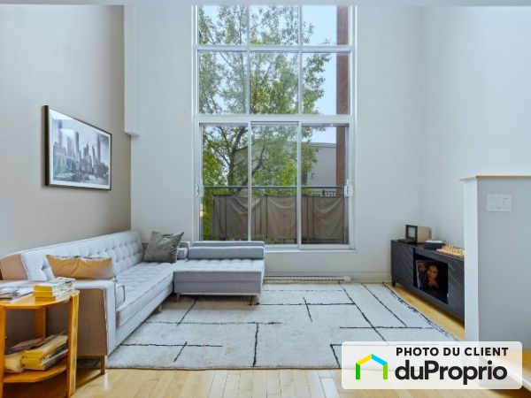 3-1385, avenue Laurier Est, Le Plateau-Mont-Royal à louer