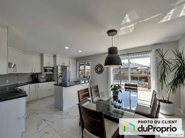 doublon, 522 Avenue des Dalles, Shawinigan (Shawinigan-Sud) à louer