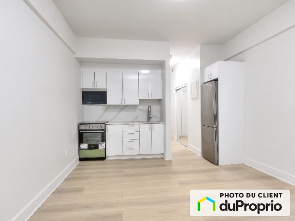 1900 avenue Lincoln, Ville-Marie (Centre-Ville et Vieux-Montréal) for rent