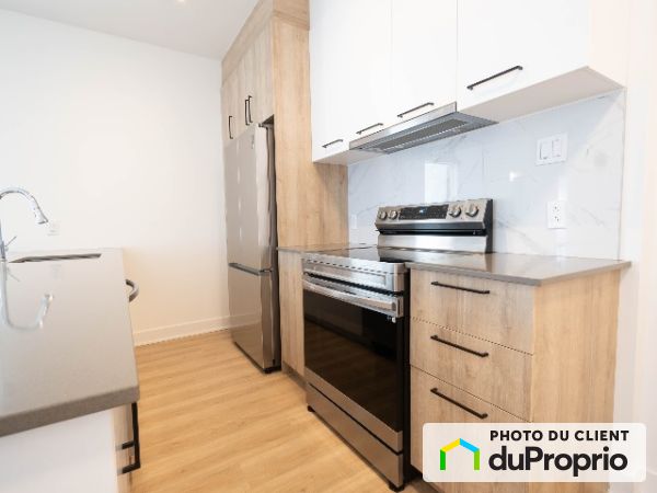 306-7215, boulevard St-Michel, Villeray / St-Michel / Parc-Extension à louer