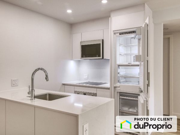 10 avenue Rosemount, Westmount à louer