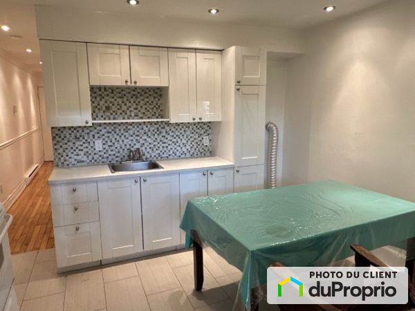 1-125 rue Sauvé Ouest, Ahuntsic / Cartierville for rent