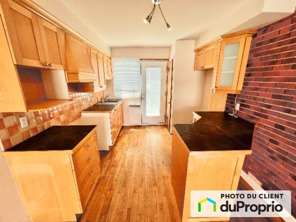 5060, RUE DESMARTEAU, Mercier / Hochelaga / Maisonneuve à louer