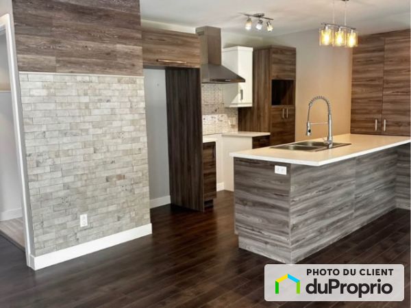 1410 rue du Docteur Rodolphe Boulet, Joliette for rent