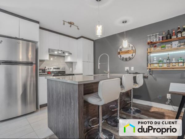 4147, boulevard Westley, Longueuil (St-Hubert) à louer