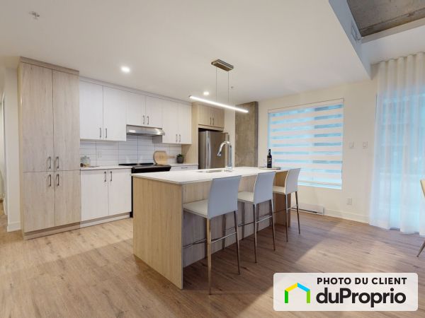 410 boulevard Jean-Baptiste-Rolland Est - Unité 3 ½ - Station 7, St-Jérôme (St-Jérôme) for rent