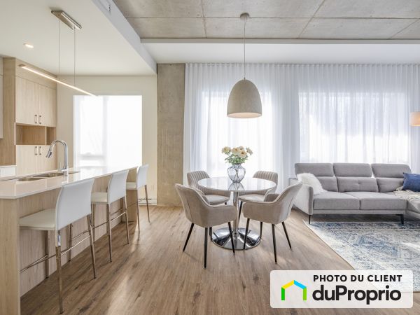 410 boulevard Jean-Baptiste-Rolland Est - Unité 4 ½ - Station 7, St-Jérôme (St-Jérôme) for rent
