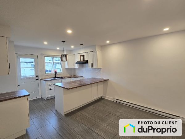 6-8360 rue Birnam, Villeray / St-Michel / Parc-Extension for rent