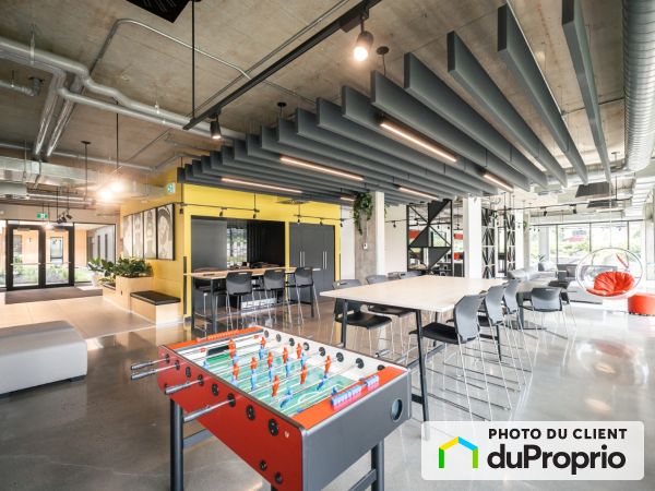 2400 chemin Ste-Foy - Unité 3 ½ - Le Bacc, Ste-Foy for rent