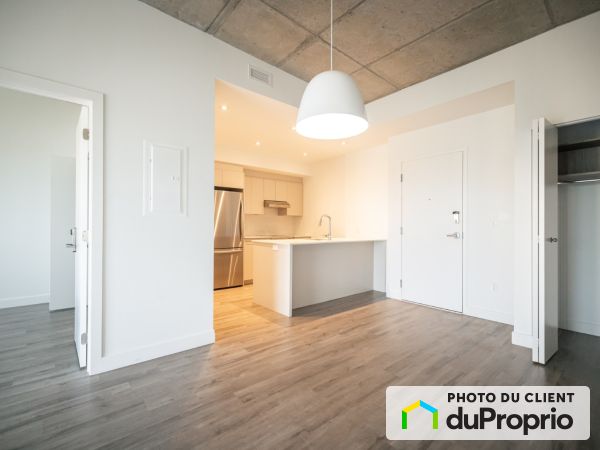 2400 chemin Ste-Foy - Unité 4 ½ - Le Bacc, Ste-Foy for rent